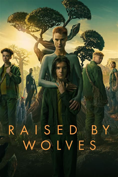 Where can i watch raised by wolves. Things To Know About Where can i watch raised by wolves. 